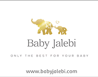 Baby Jalebi - Lifestyle