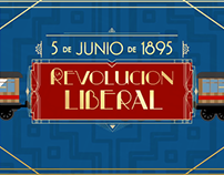 La Revolución Liberal