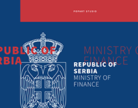 Ministry of Finance - Republic of Serbia