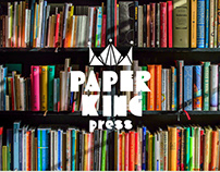 Paper King Press