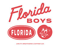 Florida Boys T-Shirt
