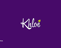 Khloe Brand Guidelines