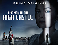 Amazon Prime Video - The Man In The High Castle - CTO
