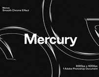 Mercury Designed by Studio 2am