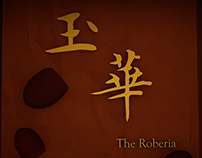 The Roberia - Title Sequence