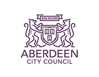 Aberdeen City Council Rebrand