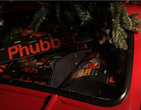 Phubber New Year Packaging 2022