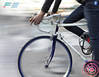 Bicicleta FE design proposal