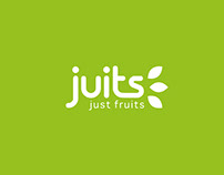 Juits | Website | HF Prototype
