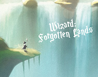 Wizard: Forgotten Lands