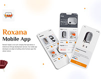 Roxana App