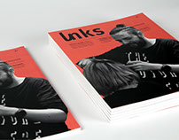 lnks – magazine for lefties