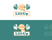 Logo Design | LiftUp