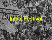 Initial Festival 2022
