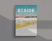 BESIDE - Issue 05