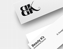 "Beauty K's" Beauty Salon