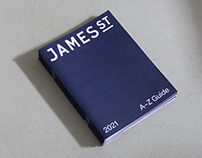 James St: an A—Z Guide