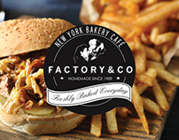 Factory & co