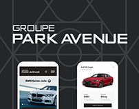 Groupe Park Avenue