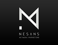 Nesans Network Marketing Website
