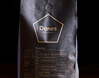 Danes Specialty Coffee