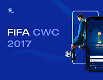 FIFA Club Football World Cup 2017