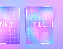 FOE-NET-TIC Poster Series
