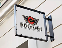 Elite Choice – Branding Design