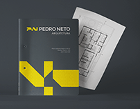 Pedro Neto - Arquitetura