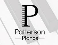 Patterson Pianos