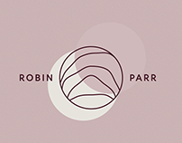 Robin Parr