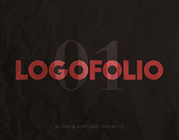 LOGO COLLECTION — #01