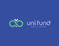 uni.fund | branding & web design