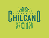 Semana Del Chilcano 2018