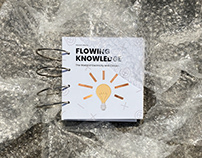 FLOWING KNOWLEDGE - Electricity Guidebook for Children