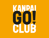 KANPAI GO CLUB