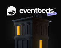 Eventbeds - Website for the best hotel deals for events