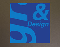 Typography & Design Book