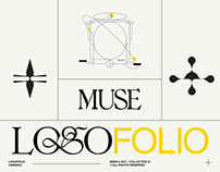 Logofolio - Collection VI