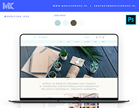 La Quemada / sklep / shop / webdesign