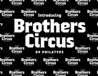 Brothers Circus - FREE Download