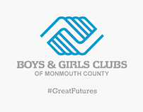 Boys & Girls Club of Monmouth County Video