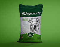 Agronorte || Packaging