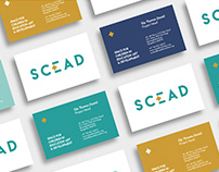 SCEAD Branding