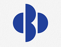 The CBD Insider logo design