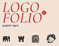 Logofolio | vol. 1