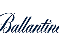 BALLANTINE'S - TAK TO ROBIĘ LAUNCH