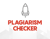 Free Plagiarism Checker Tool