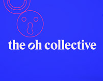 The Oh Collective - women toys