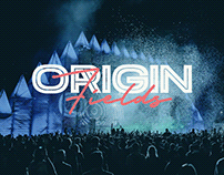 Origin Fields 19/20